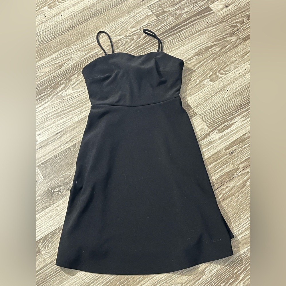 Cute Little black dress